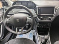 Peugeot 2008 GENERATION-I 1.2 PURETECH 110 STYLE START-STOP - <small></small> 10.490 € <small>TTC</small> - #14