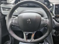 Peugeot 2008 GENERATION-I 1.2 PURETECH 110 STYLE START-STOP - <small></small> 10.490 € <small>TTC</small> - #15