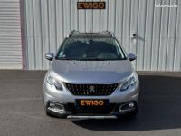 Peugeot 2008 GENERATION-I 1.2 PURETECH 110CH ALLURE 1ERE MAIN- SELLERIE CUIR-ALCANTARA ATTELAGE - <small></small> 10.970 € <small>TTC</small> - #3