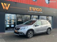 Peugeot 2008 GENERATION-I 1.2 PURETECH 110ch ALLURE BUSINESS START-STOP - <small></small> 9.190 € <small>TTC</small> - #1