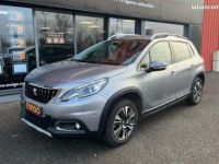 Peugeot 2008 GENERATION-I 1.2 PURETECH 110ch ALLURE BUSINESS START-STOP - <small></small> 9.190 € <small>TTC</small> - #2