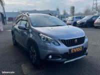 Peugeot 2008 GENERATION-I 1.2 PURETECH 110ch ALLURE BUSINESS START-STOP - <small></small> 9.190 € <small>TTC</small> - #6