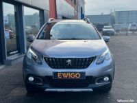 Peugeot 2008 GENERATION-I 1.2 PURETECH 110ch ALLURE BUSINESS START-STOP - <small></small> 9.190 € <small>TTC</small> - #7