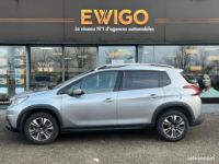 Peugeot 2008 GENERATION-I 1.2 PURETECH 110ch ALLURE BUSINESS START-STOP - <small></small> 9.190 € <small>TTC</small> - #8