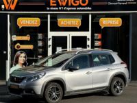 Peugeot 2008 GENERATION-I 1.2 PURETECH 110CH ALLURE S&S COURROIE NEUVE - <small></small> 9.490 € <small>TTC</small> - #1