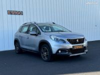 Peugeot 2008 GENERATION-I 1.2 PURETECH 110CH ALLURE S&S COURROIE NEUVE - <small></small> 9.490 € <small>TTC</small> - #2