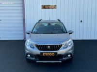 Peugeot 2008 GENERATION-I 1.2 PURETECH 110CH ALLURE S&S COURROIE NEUVE - <small></small> 9.490 € <small>TTC</small> - #3