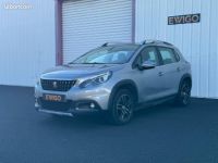 Peugeot 2008 GENERATION-I 1.2 PURETECH 110CH ALLURE S&S COURROIE NEUVE - <small></small> 9.490 € <small>TTC</small> - #4