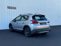 Peugeot 2008 GENERATION-I 1.2 PURETECH 110CH ALLURE S&S COURROIE NEUVE - <small></small> 9.490 € <small>TTC</small> - #6