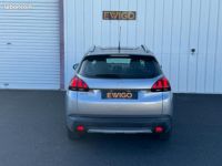 Peugeot 2008 GENERATION-I 1.2 PURETECH 110CH ALLURE S&S COURROIE NEUVE - <small></small> 9.490 € <small>TTC</small> - #7