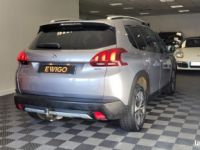 Peugeot 2008 GENERATION-I 1.2 PURETECH 110ch ALLURE START-STOP - <small></small> 8.790 € <small>TTC</small> - #6