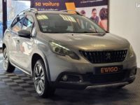 Peugeot 2008 GENERATION-I 1.2 PURETECH 110ch ALLURE START-STOP - <small></small> 8.790 € <small>TTC</small> - #7