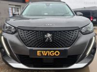 Peugeot 2008 GENERATION-I 1.2 PURETECH 130 ALLURE BUSINESS EAT BVA START-STOP - <small></small> 17.990 € <small>TTC</small> - #8