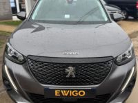 Peugeot 2008 GENERATION-I 1.2 PURETECH 130 ALLURE BUSINESS EAT BVA START-STOP - <small></small> 17.990 € <small>TTC</small> - #9