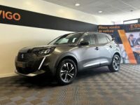 Peugeot 2008 GENERATION-I 1.2 PURETECH 130ch ALLURE S-S + 1ERE MAIN GARANTIE 36 MOIS - <small></small> 17.989 € <small>TTC</small> - #1