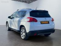 Peugeot 2008 GENERATION I 1.2 VTi ALLURE - <small></small> 6.990 € <small>TTC</small> - #4