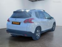 Peugeot 2008 GENERATION I 1.2 VTi ALLURE - <small></small> 6.990 € <small>TTC</small> - #6