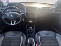 Peugeot 2008 GENERATION I 1.2 VTi ALLURE - <small></small> 6.990 € <small>TTC</small> - #12