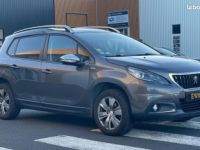 Peugeot 2008 GENERATION-I 1.5 BLUEHDI 100 STYLE - <small></small> 11.980 € <small>TTC</small> - #8