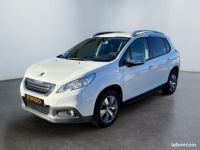 Peugeot 2008 GENERATION-I 1.6 BLUEHDI 100 ACTIVE - <small></small> 9.990 € <small>TTC</small> - #2