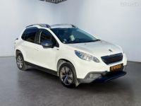 Peugeot 2008 GENERATION-I 1.6 BLUEHDI 100 ACTIVE - <small></small> 9.990 € <small>TTC</small> - #8