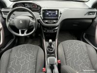 Peugeot 2008 GENERATION-I 1.6 BLUEHDI 100CH ACTIVE - <small></small> 7.490 € <small>TTC</small> - #18