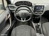 Peugeot 2008 GENERATION-I 1.6 BLUEHDI 100CH ACTIVE - <small></small> 7.490 € <small>TTC</small> - #20