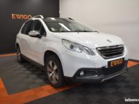 Peugeot 2008 GENERATION-I 1.6 BLUEHDI 120 FELINE TITANE START-STOP SUIVI GARANTIE 6 à 60 MOIS - <small></small> 10.490 € <small>TTC</small> - #1