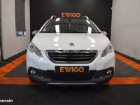 Peugeot 2008 GENERATION-I 1.6 BLUEHDI 120 FELINE TITANE START-STOP SUIVI GARANTIE 6 à 60 MOIS - <small></small> 10.490 € <small>TTC</small> - #2