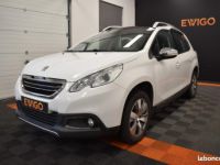 Peugeot 2008 GENERATION-I 1.6 BLUEHDI 120 FELINE TITANE START-STOP SUIVI GARANTIE 6 à 60 MOIS - <small></small> 10.490 € <small>TTC</small> - #3