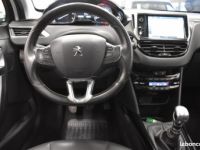 Peugeot 2008 GENERATION-I 1.6 BLUEHDI 120 FELINE TITANE START-STOP SUIVI GARANTIE 6 à 60 MOIS - <small></small> 10.490 € <small>TTC</small> - #8