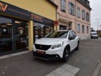 Peugeot 2008 GENERATION-I 1.6 BLUEHDI 120 GT LINE START-STOP RA - <small></small> 15.990 € <small>TTC</small> - #1