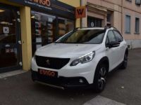 Peugeot 2008 GENERATION-I 1.6 BLUEHDI 120 GT LINE START-STOP RA - <small></small> 15.990 € <small>TTC</small> - #2