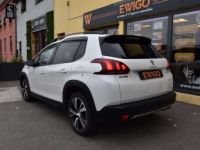 Peugeot 2008 GENERATION-I 1.6 BLUEHDI 120 GT LINE START-STOP RA - <small></small> 15.990 € <small>TTC</small> - #4