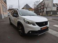 Peugeot 2008 GENERATION-I 1.6 BLUEHDI 120 GT LINE START-STOP RA - <small></small> 15.990 € <small>TTC</small> - #7