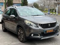 Peugeot 2008 GENERATION-I 1.6 BLUEHDI 120CH ALLURE - <small></small> 9.990 € <small>TTC</small> - #5