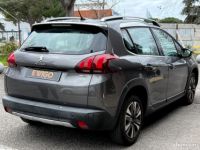 Peugeot 2008 GENERATION-I 1.6 BLUEHDI 120CH ALLURE - <small></small> 9.990 € <small>TTC</small> - #7