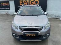 Peugeot 2008 GENERATION-I 1.6 E-HDI 115 ch ALLURE - <small></small> 7.989 € <small>TTC</small> - #2