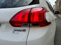 Peugeot 2008 GENERATION-I 1.6 E-HDI 90 STYLE-GARANTIE 6 MOIS - <small></small> 9.689 € <small>TTC</small> - #20
