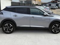 Peugeot 2008 GENERATION-II 1.2 130 ALLURE PACK EAT BVA START-STOP - <small></small> 16.989 € <small>TTC</small> - #8