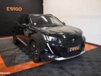 Peugeot 2008 GENERATION-II 1.2 130ch GT LINE EAT FULL OPTIONS CAMERA 360 GARANTIE 6 A 60 MOIS - <small></small> 17.490 € <small>TTC</small> - #1