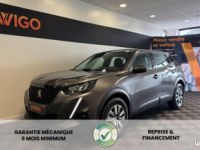 Peugeot 2008 GENERATION-II 1.2 PURETECH 100ch ACTIVE BUSINESS S-S + ENTRETIEN KIT DISTR... - <small></small> 13.490 € <small>TTC</small> - #1