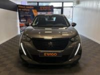 Peugeot 2008 GENERATION-II 1.2 PURETECH 100ch ACTIVE BUSINESS S-S + ENTRETIEN KIT DISTR... - <small></small> 13.490 € <small>TTC</small> - #2