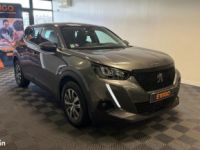 Peugeot 2008 GENERATION-II 1.2 PURETECH 100ch ACTIVE BUSINESS S-S + ENTRETIEN KIT DISTR... - <small></small> 13.490 € <small>TTC</small> - #7