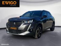 Peugeot 2008 GENERATION-II 1.2 PURETECH 130 GT EAT BVA S&S - <small></small> 19.490 € <small>TTC</small> - #1