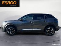 Peugeot 2008 GENERATION-II 1.2 PURETECH 130 GT EAT BVA S&S - <small></small> 19.490 € <small>TTC</small> - #2