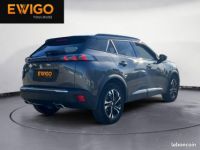 Peugeot 2008 GENERATION-II 1.2 PURETECH 130 GT EAT BVA S&S - <small></small> 19.490 € <small>TTC</small> - #6