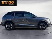 Peugeot 2008 GENERATION-II 1.2 PURETECH 130 GT EAT BVA S&S - <small></small> 19.490 € <small>TTC</small> - #7