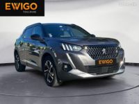 Peugeot 2008 GENERATION-II 1.2 PURETECH 130 GT EAT BVA S&S - <small></small> 19.490 € <small>TTC</small> - #8