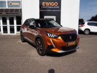 Peugeot 2008 GENERATION-II 1.2 PURETECH 130 GT LINE START-STOP - <small></small> 16.990 € <small>TTC</small> - #1